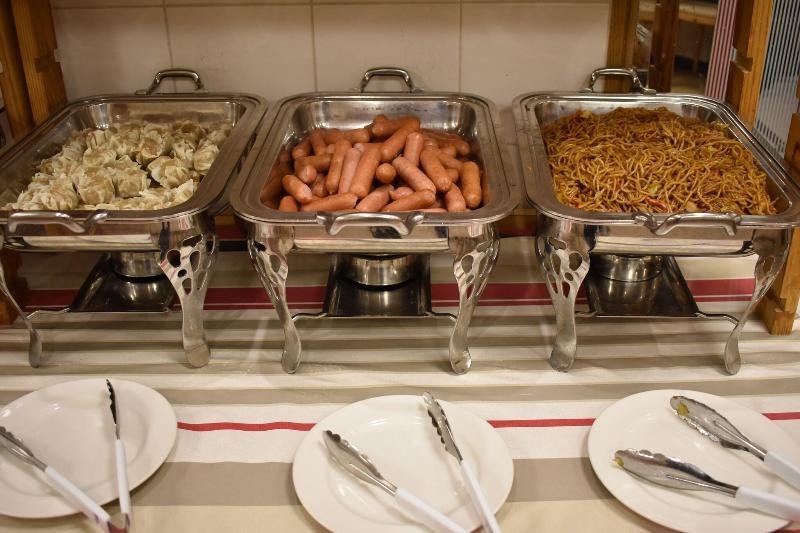Hotel Crown Hills Toyokawa photo 4