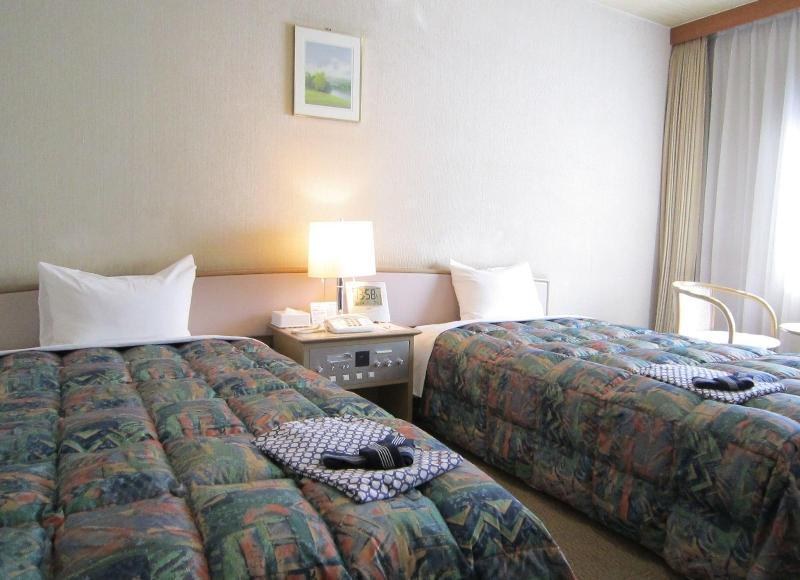 Hotel Rubura Ohzan photo 1