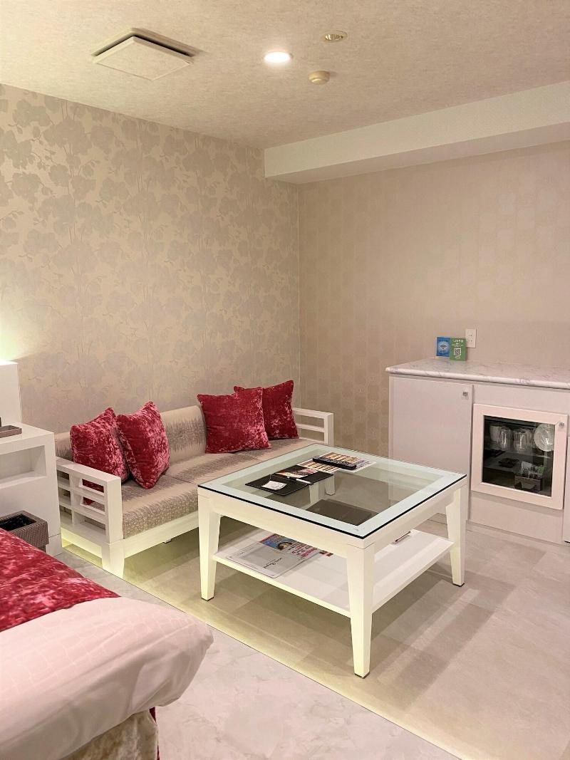 Hotel Regent Oodaka - Adult Only photo 2