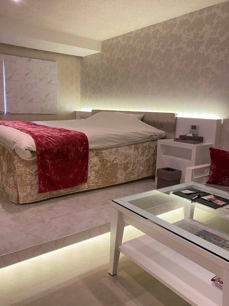 Hotel Regent Oodaka - Adult Only photo 3
