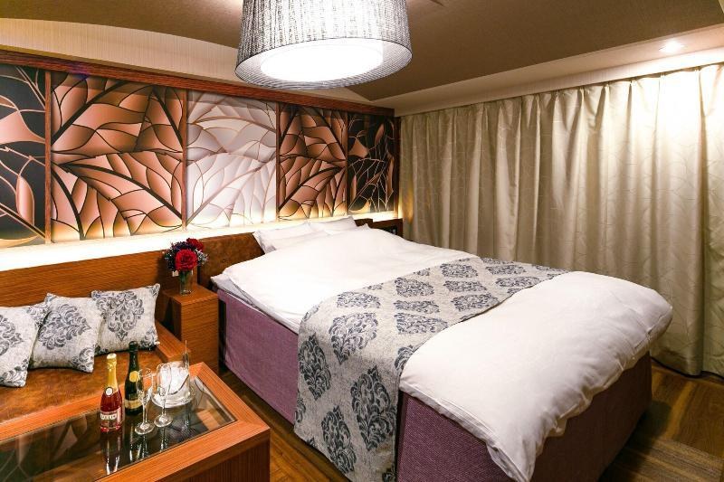 Hotel Regent Oodaka - Adult Only photo 4