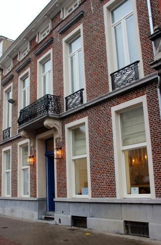 THE HAMPTONS BOUTIQUE B&B