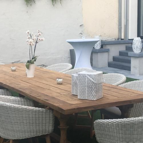 THE HAMPTONS BOUTIQUE B&B photo 4