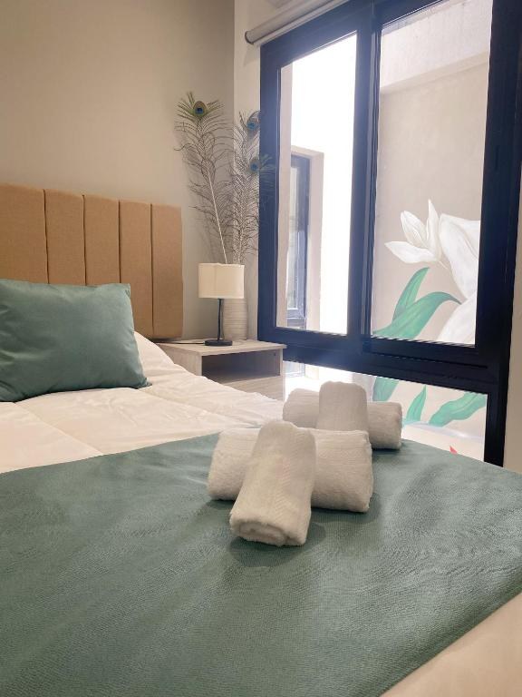 CASEROS HOTEL photo 1