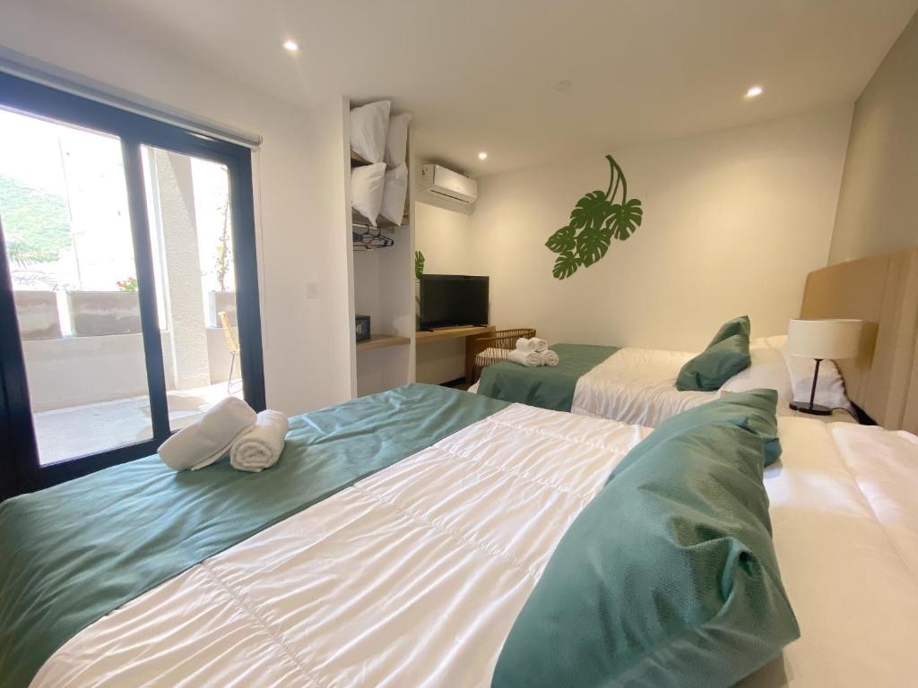 CASEROS HOTEL photo 2