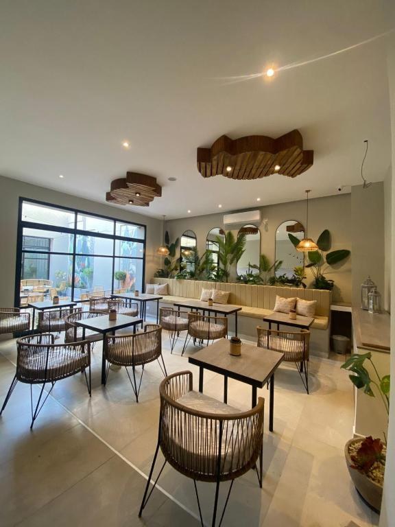 CASEROS HOTEL photo 4