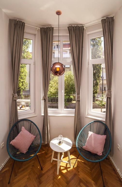 Doma Zagreb Apart-Hotel