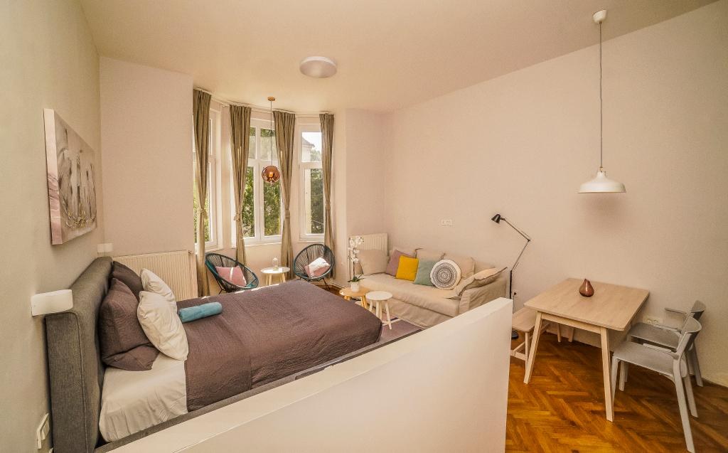 Doma Zagreb Apart-Hotel photo 1