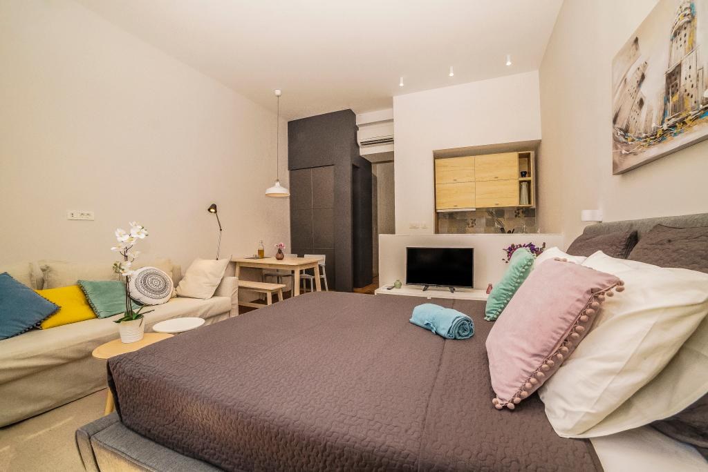 Doma Zagreb Apart-Hotel photo 2