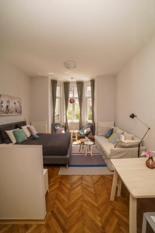 Doma Zagreb Apart-Hotel photo 3