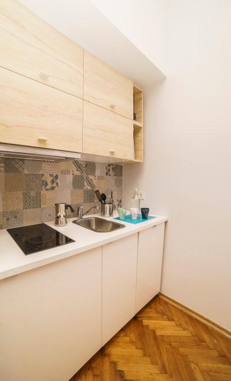 Doma Zagreb Apart-Hotel photo 4