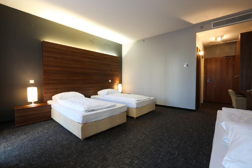 Hotel Slisko photo 1