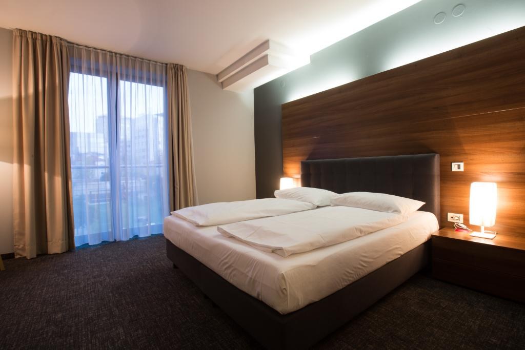 Hotel Slisko photo 4