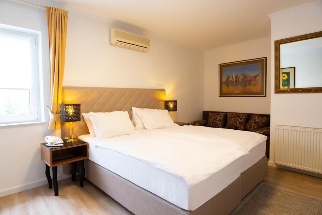 Hotel Vila Tina photo 3