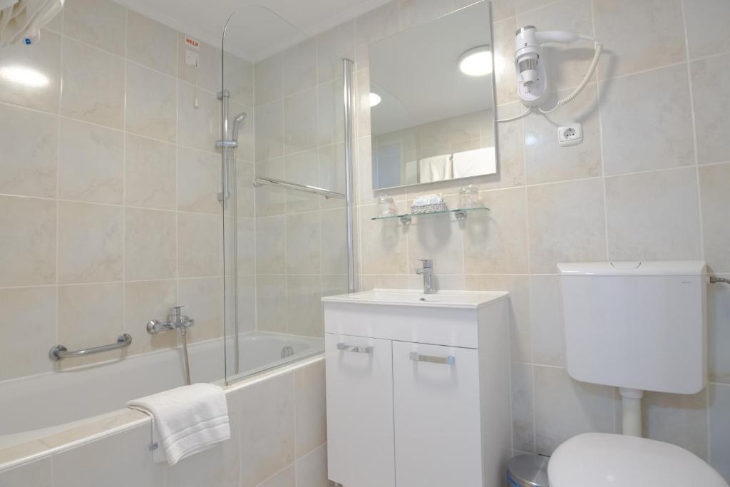 Hotel Vila Tina photo 4