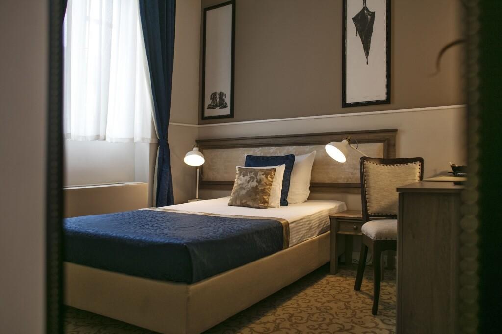 Hotel Jägerhorn photo 3