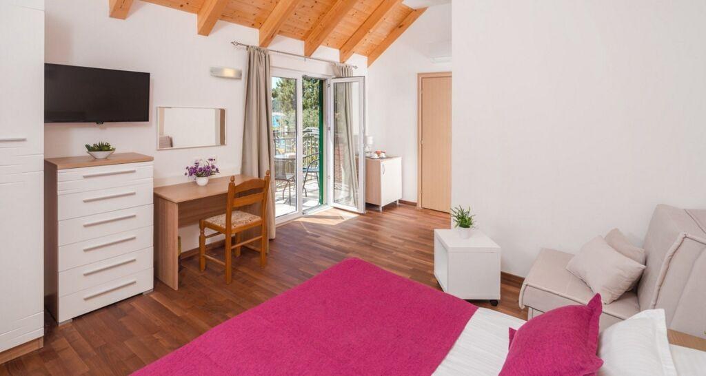 Hotel Fortuna photo 1