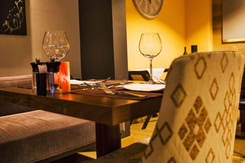 Residence Hotel photo 2