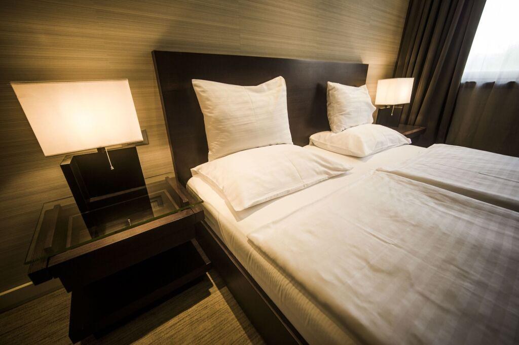 Residence Hotel photo 3