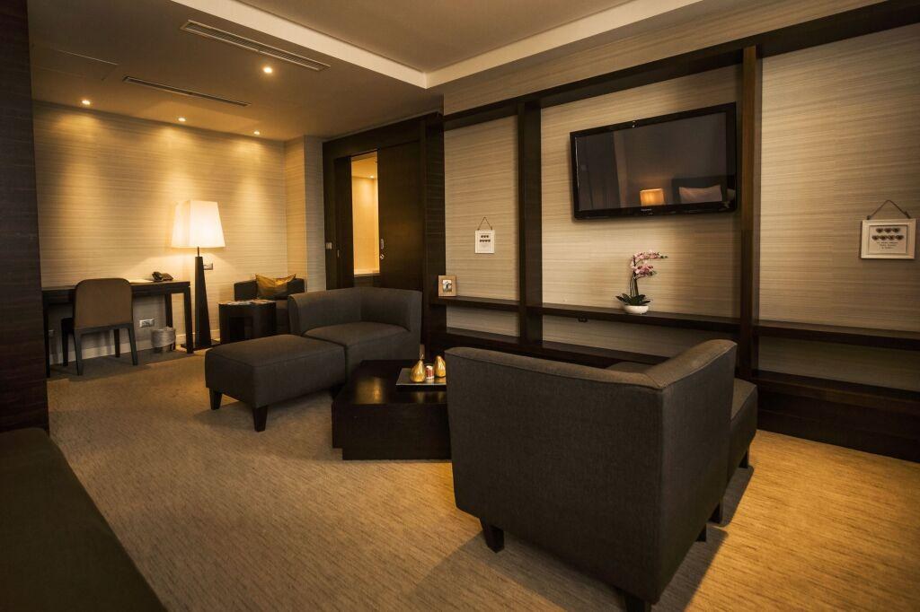 Residence Hotel photo 4