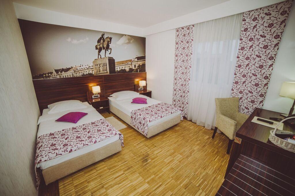 Hotel Jarun photo 1
