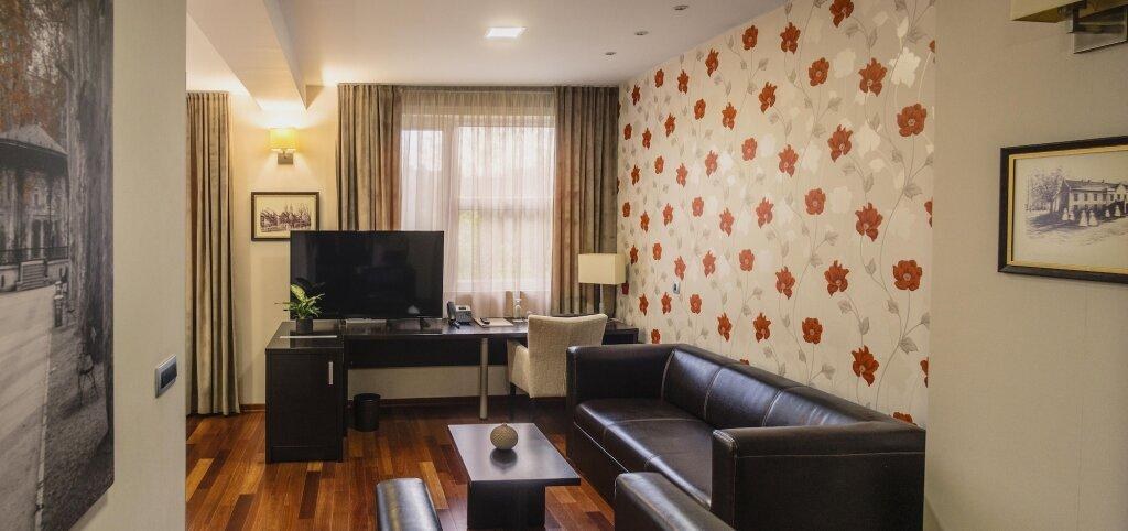 Hotel Jarun photo 2