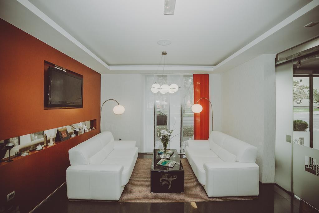 Hotel Jarun photo 3