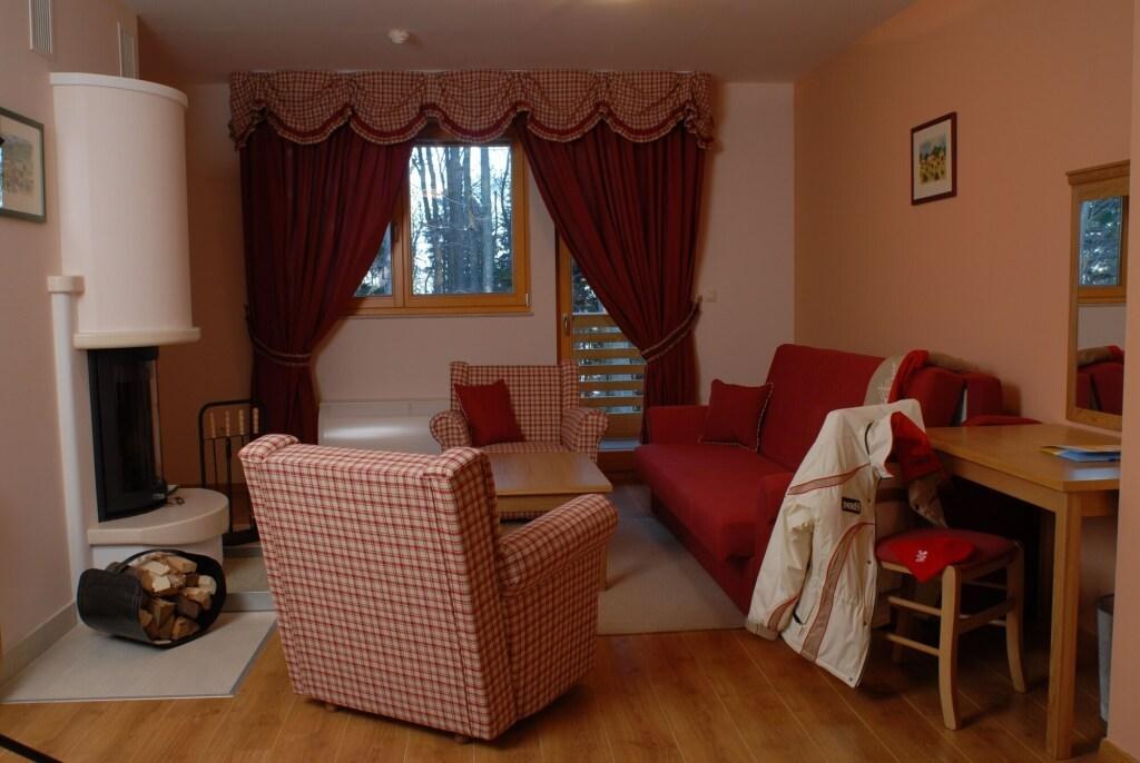 Aparthotel Snjezna Kraljica photo 1