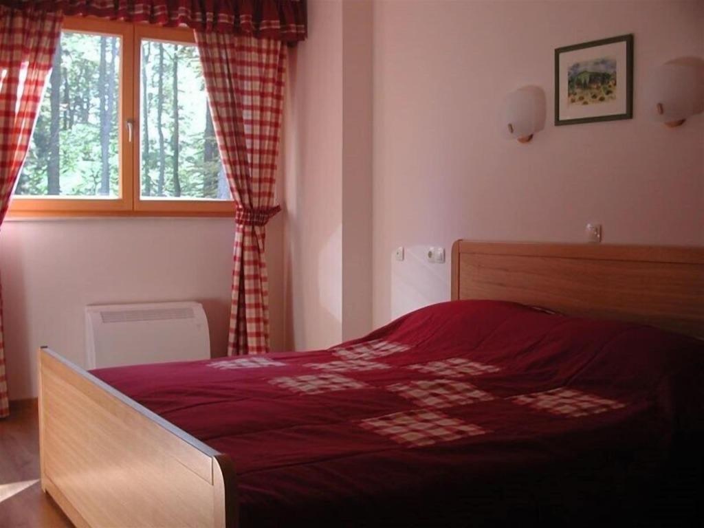Aparthotel Snjezna Kraljica photo 2