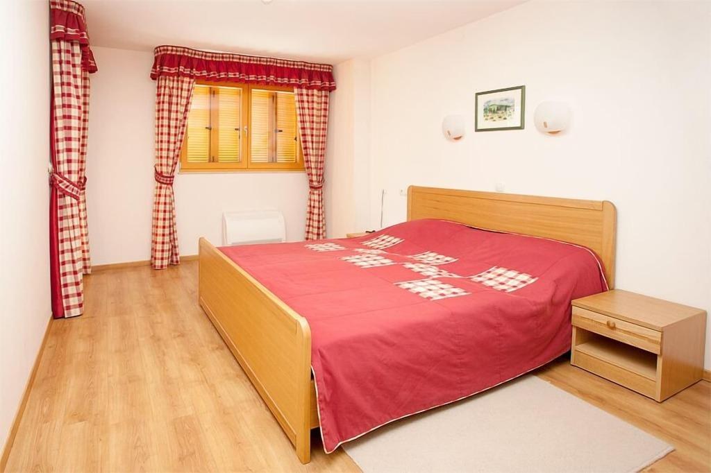 Aparthotel Snjezna Kraljica photo 3