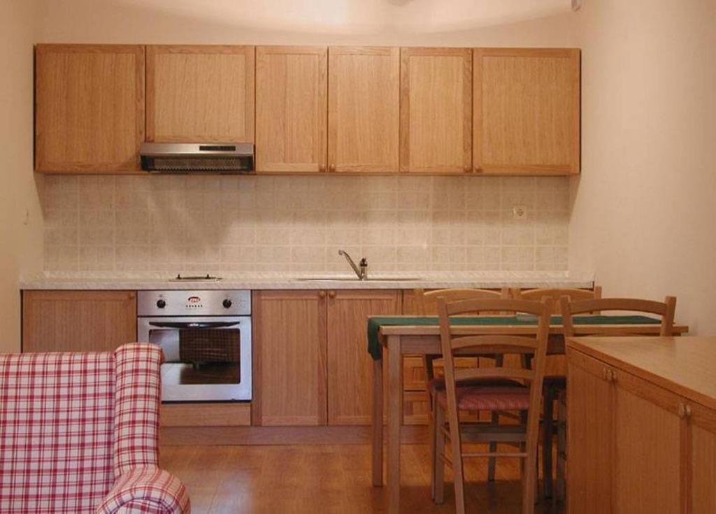 Aparthotel Snjezna Kraljica photo 4