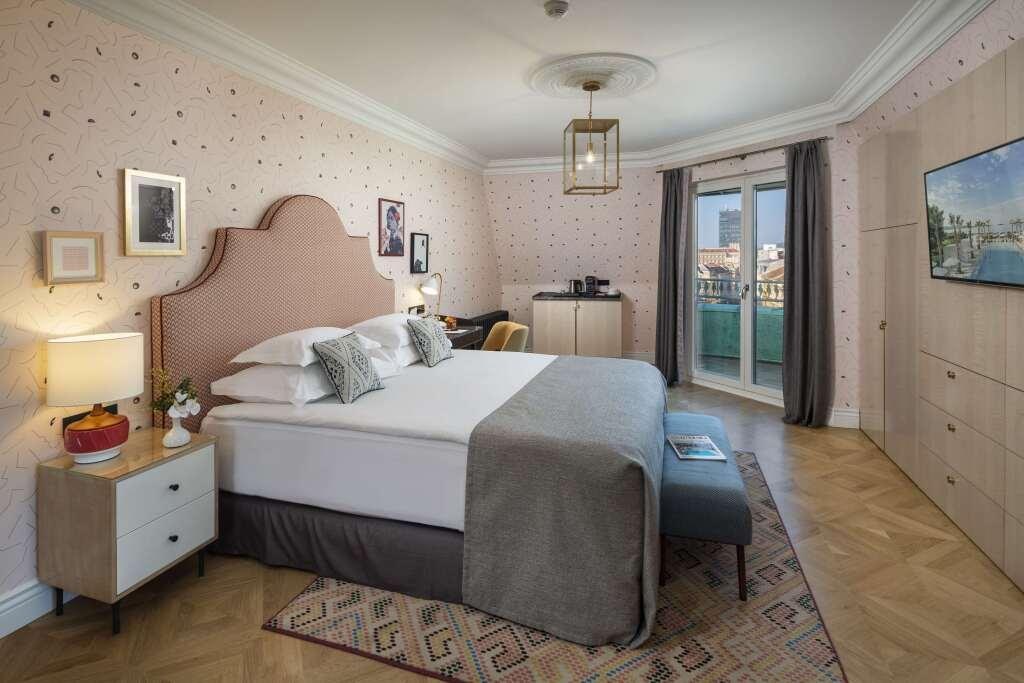Amadria Park Hotel Capital photo 4