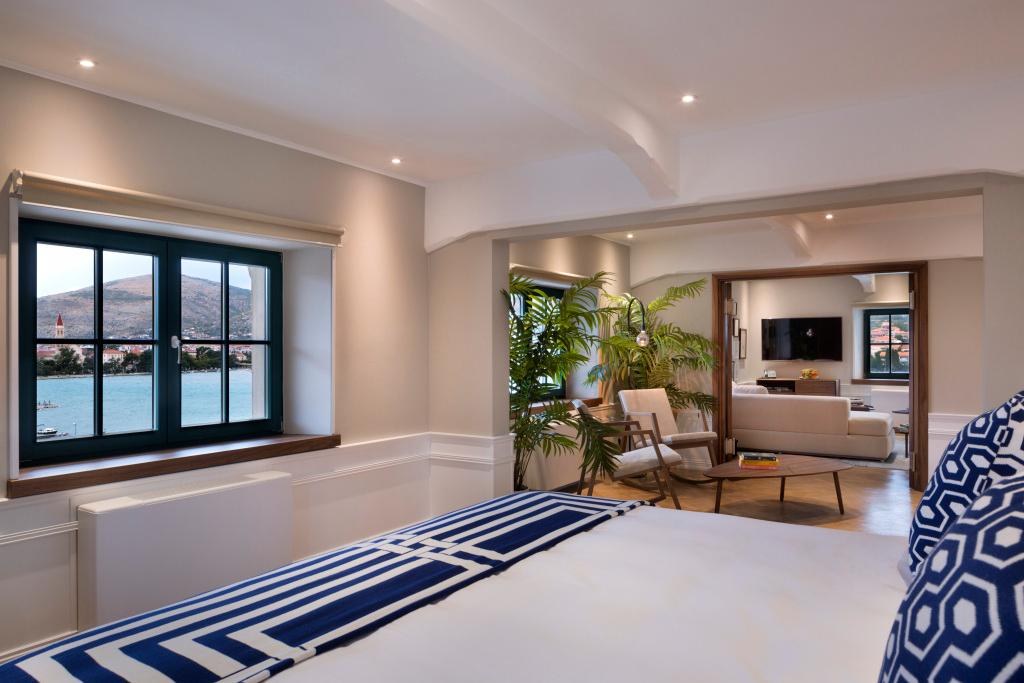 Hotel Brown Beach House & Spa photo 1