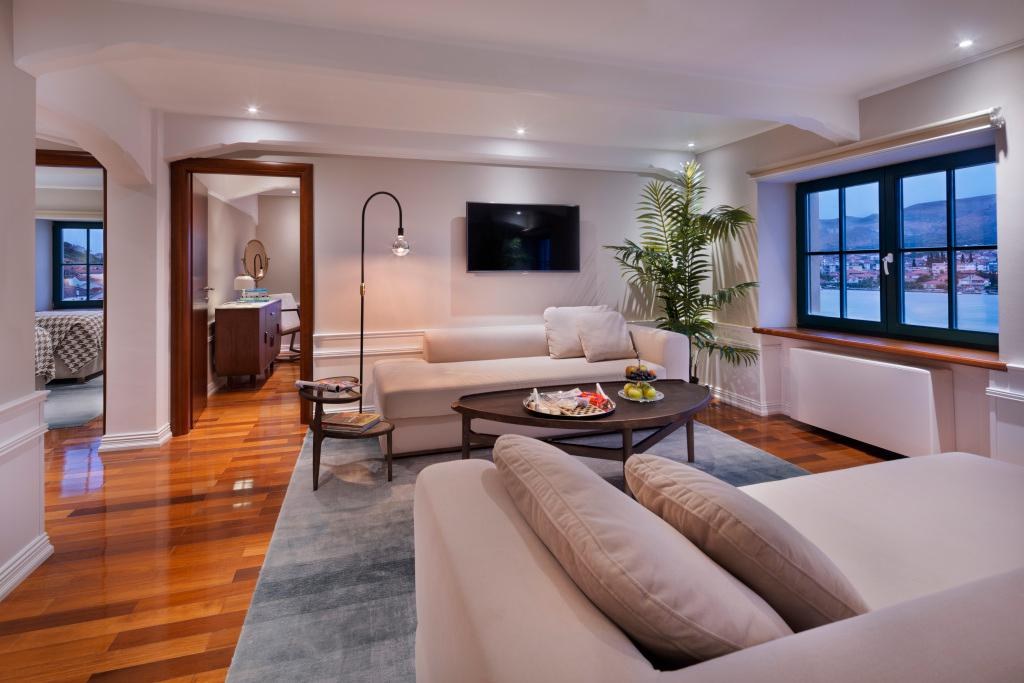 Hotel Brown Beach House & Spa photo 2