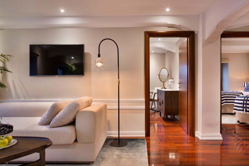 Hotel Brown Beach House & Spa photo 4