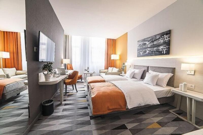 Hotel Metropolitan photo 3