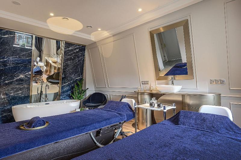 Nosalowy Park Hotel & Spa photo 1