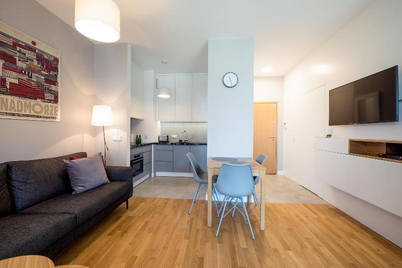 Go Apartments