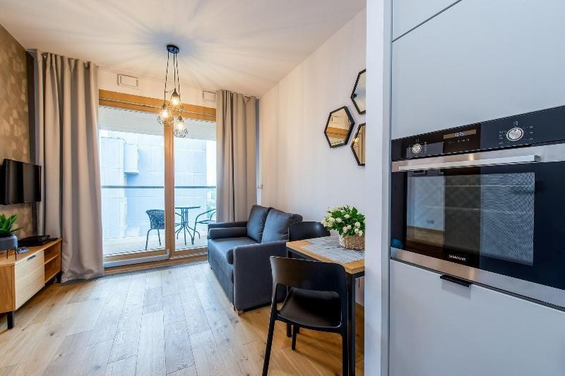 Go Apartments photo 1