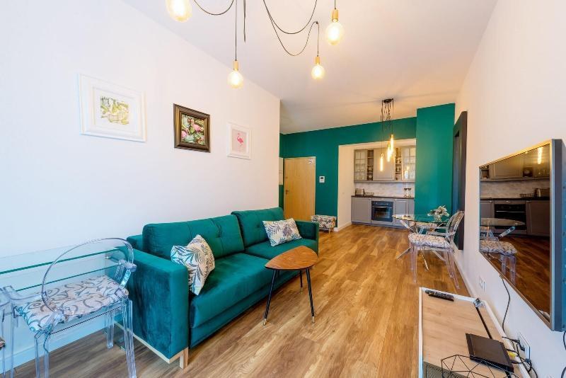 Go Apartments photo 2