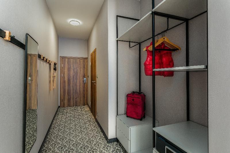 No.23 Premium Aparthotel photo 1