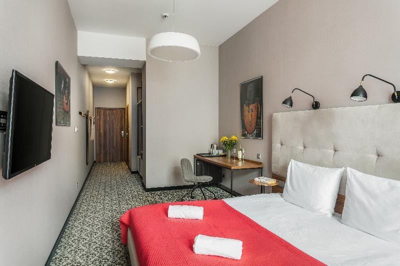 No.23 Premium Aparthotel photo 4