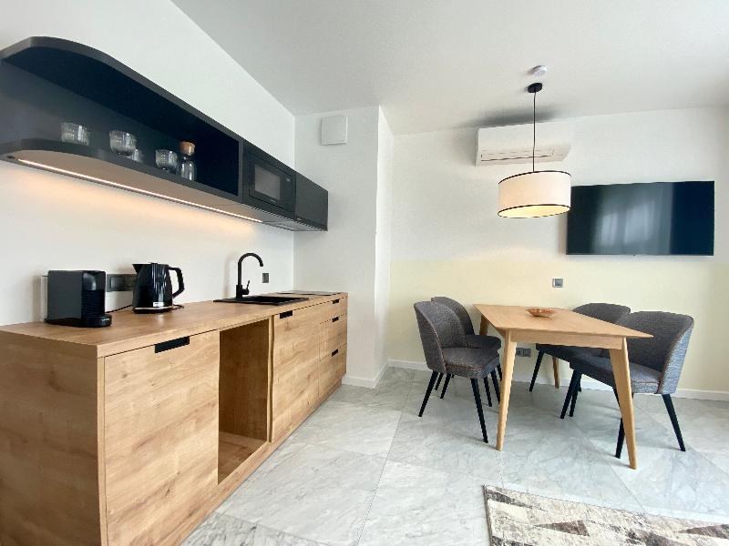 H11 Aparthotel photo 1