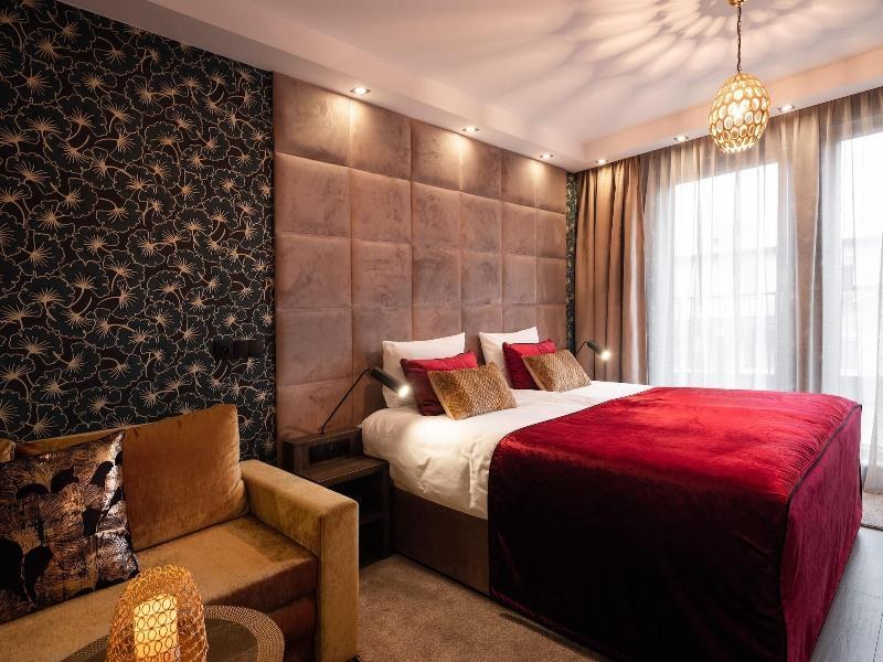 Art Suites Hotel photo 4