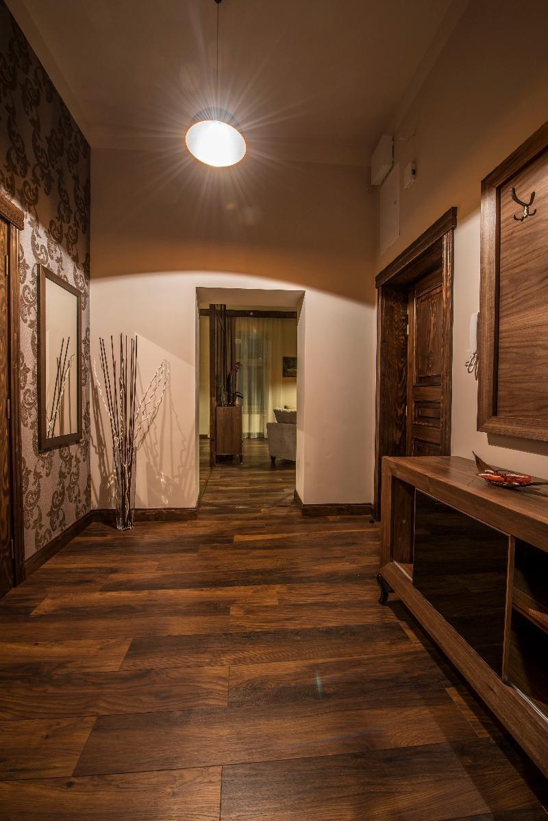 Topolowa Residence photo 2