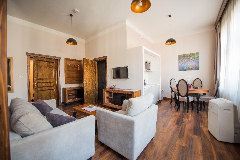 Topolowa Residence photo 3