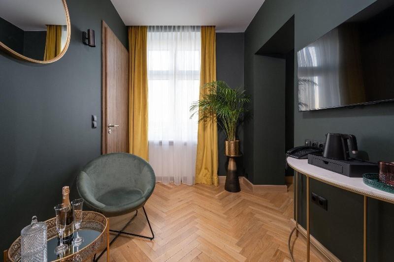 Sava Boutique Hotel photo 1