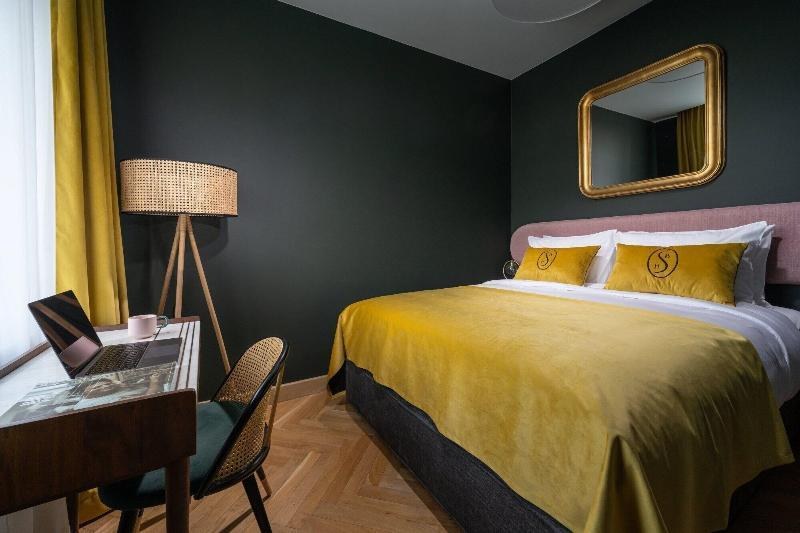 Sava Boutique Hotel photo 3