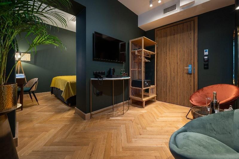 Sava Boutique Hotel photo 4