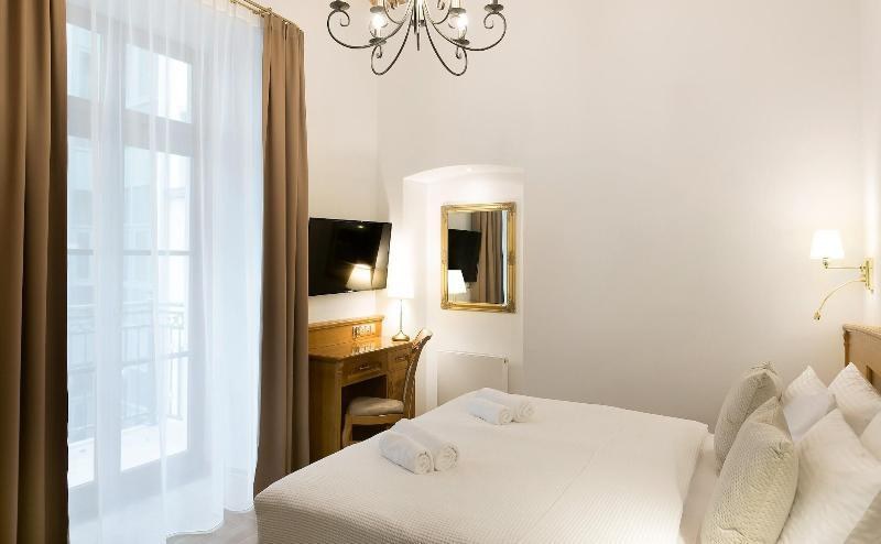 Ventus Rosa Boutique Aparthotel photo 2